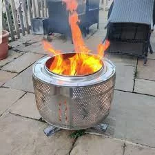 B-Rookie B3 Woodburner Fire Pit – 3 Leg Base (Steel Finish) –  B-ROOKIE🔥FIREPITS
