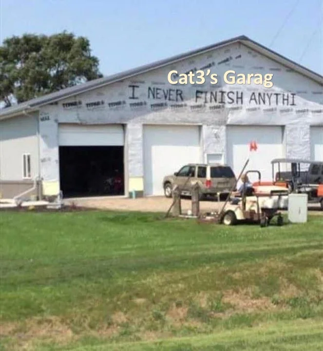 Cat 3's Garage..webp