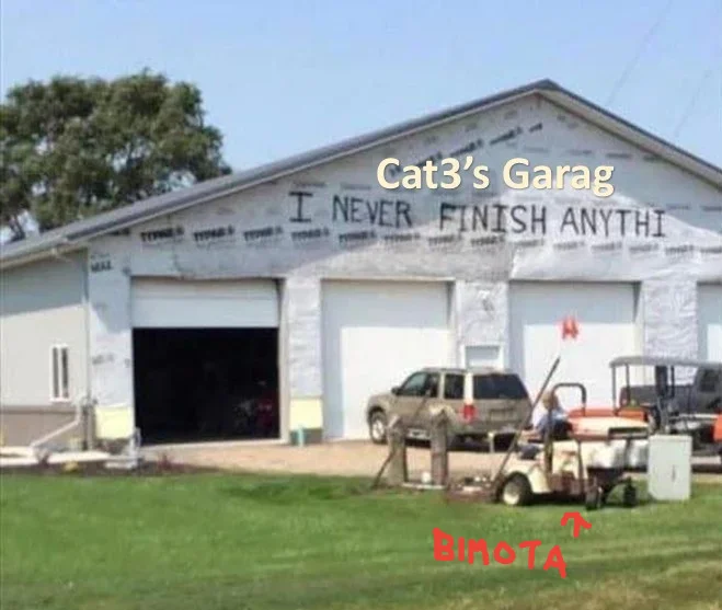 Cat 3's Garage..webp
