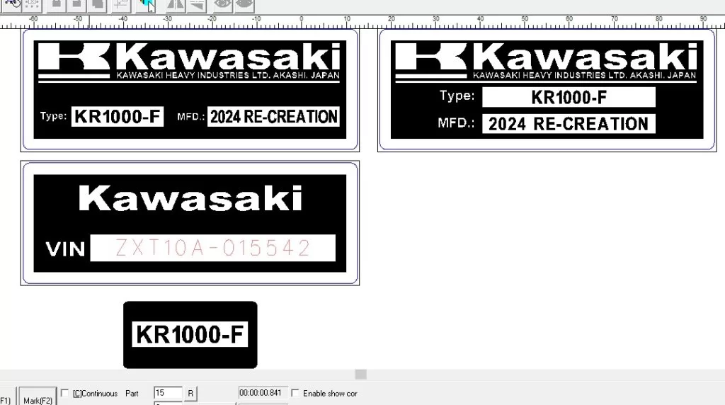 Kawasaki KR1000 Replica 569.webp