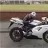 ducati girl