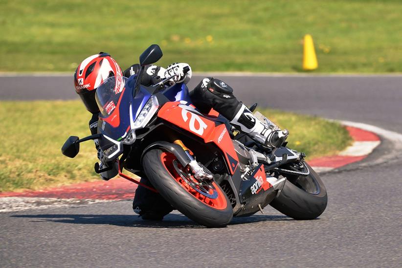 Trackday at Brands Hatch