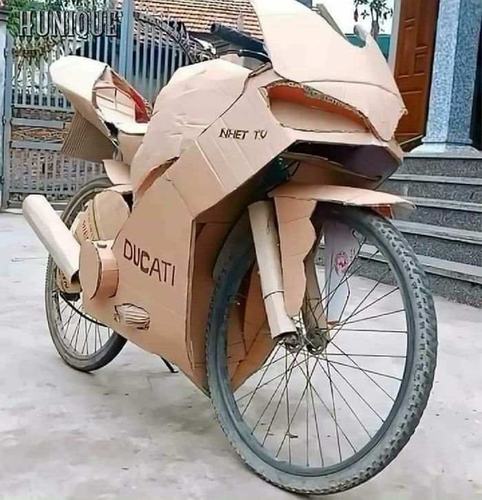 Rate my Ducati #funny #infinityfunny #Funny | Funny car memes, Funny  pictures, Ducati