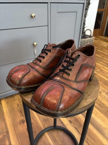 Men’s 1970s Shoes - Picture 1 of 10