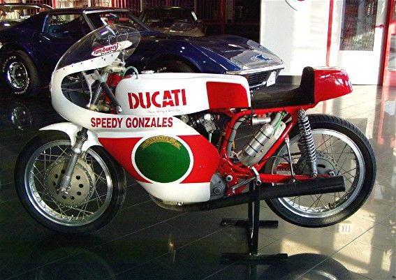 1968 Ducati 250 Race Bike | Gentry Lane Automobiles | Mobile Version |  Ducati, Racing bikes, European motorcycles