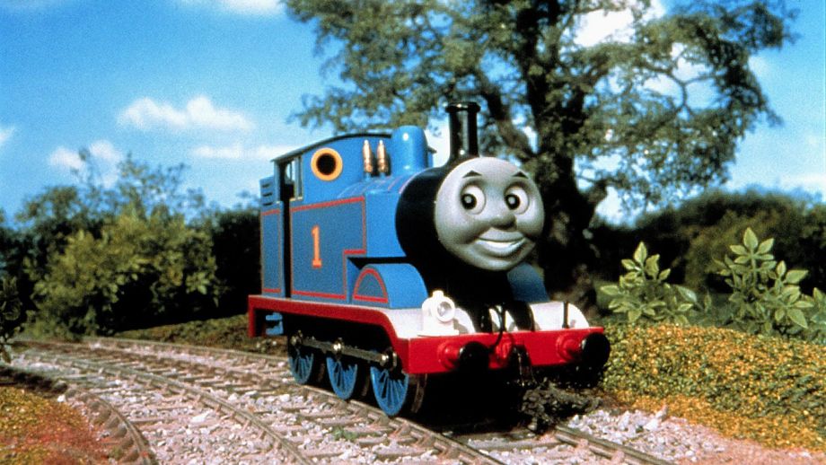 Parents say new 'menacing' Thomas the Tank Engine movie causing upset