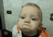 Baby Rude GIFs | Tenor
