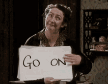 Father Ted Go On GIFs | Tenor