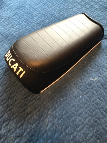 Ducati RT bevel drive seat unit - Picture 1 of 3