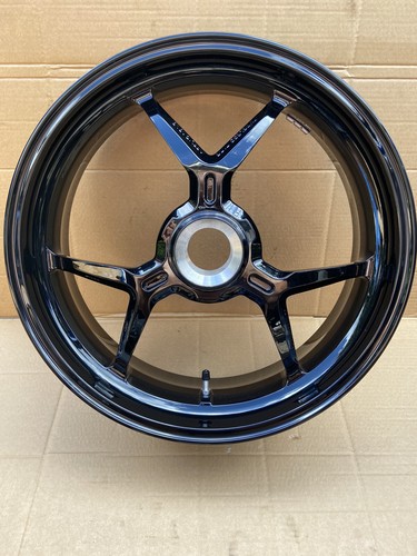 DUCATI MULTISTRADA 1200 S REAR WHEEL 2015