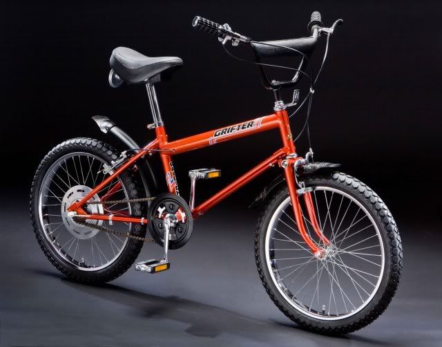 NOS Mk1 | Raleigh Grifter | Vintage bmx bikes, Raleigh bikes, Raleigh  grifter