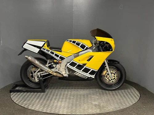 Yamaha FZR 1000 Harris Yamaha  - Picture 1 of 16