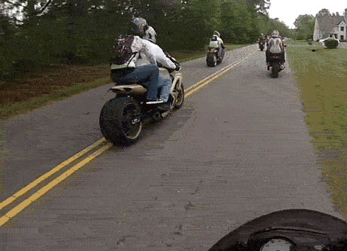 motorcycle gifs | WiffleGif