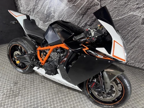 KTM RC8R RC8 R 1190 - Picture 20 of 20