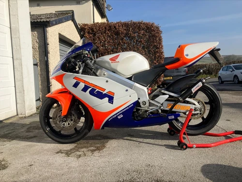 Honda NSR250 MC21 TYGA - Picture 1 of 15