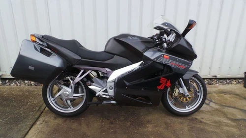 2004 Aprilia Futura 0 Sports Tourer  - Picture 1 of 6