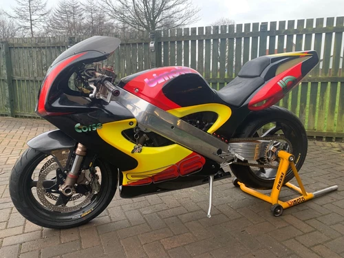 bimota sb6 - Picture 3 of 19