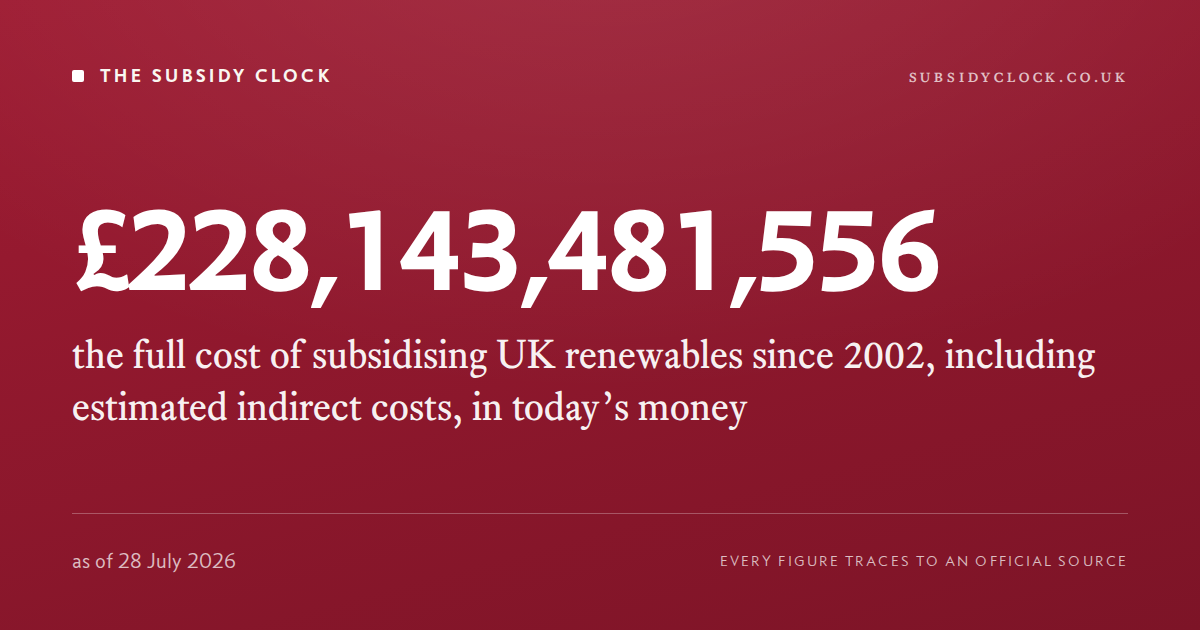 subsidyclock.co.uk