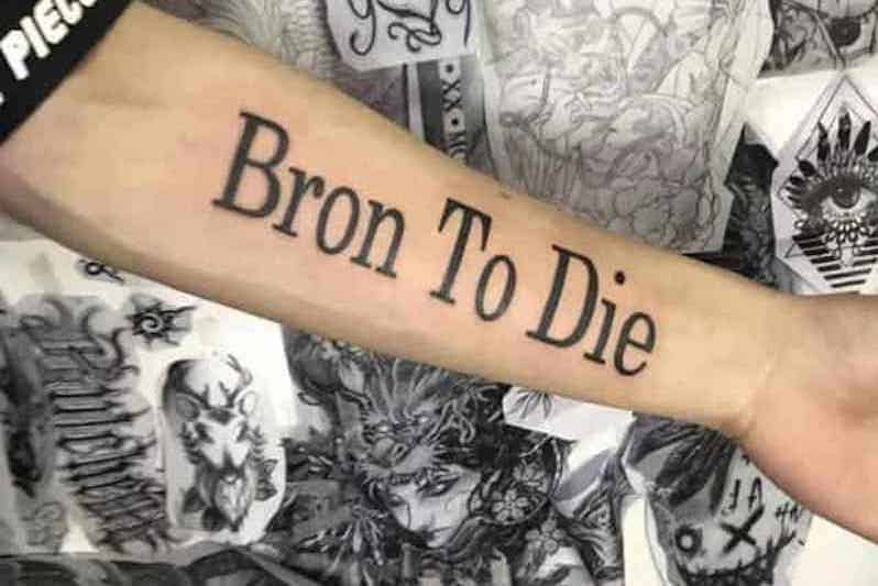 The Top 77 Worst Tattoos of All Time - Bad Tattoos Collection - Next Luxury